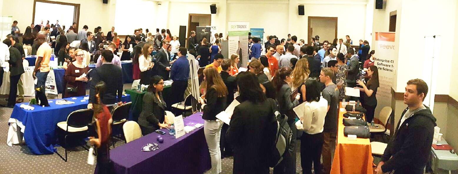 Opportunities Abound In Information Technology