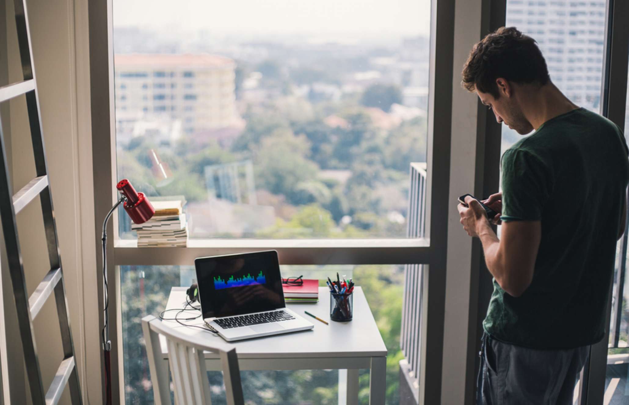 Building a Career with Digital Marketing