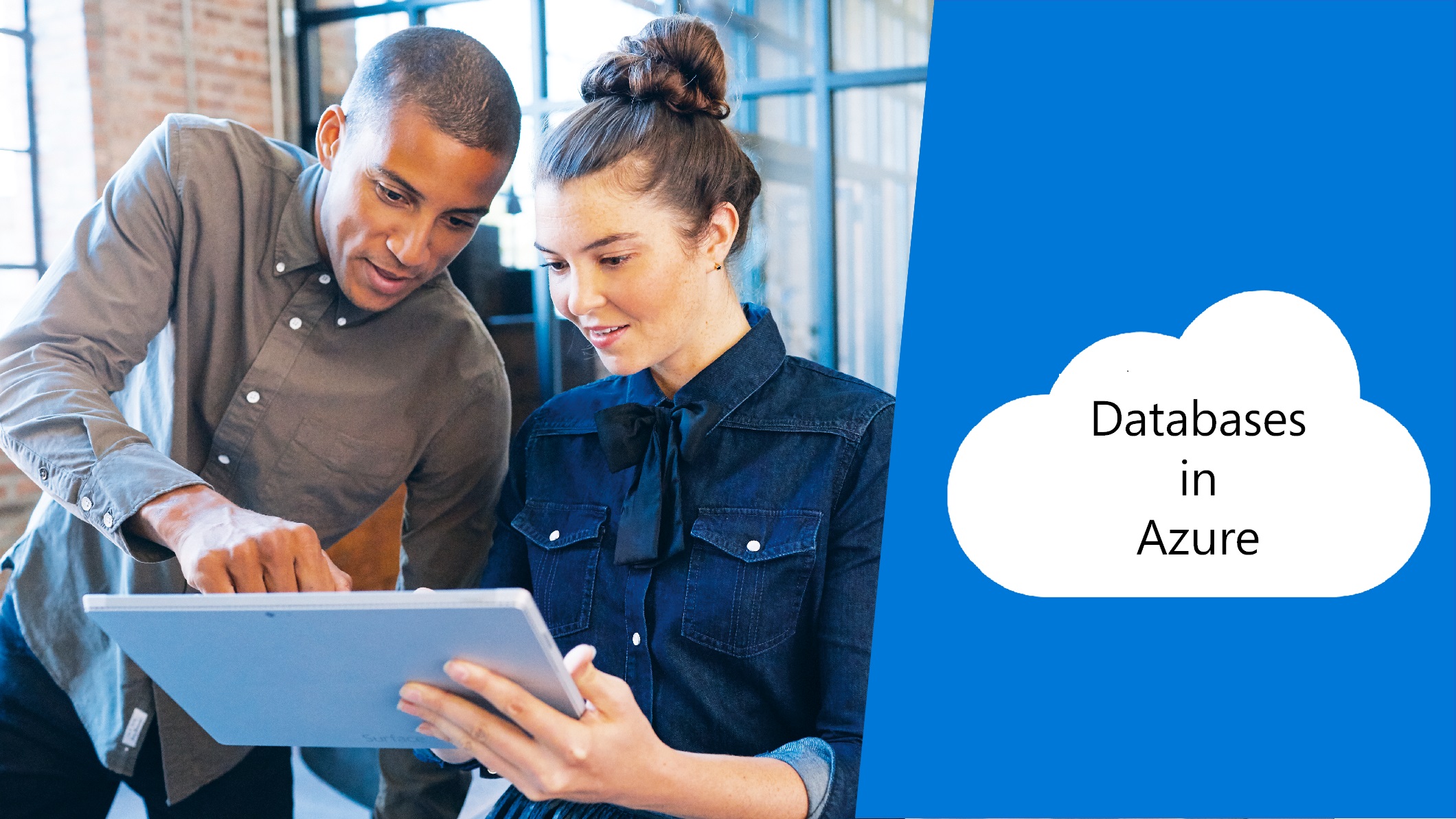 Different Microsoft Courses