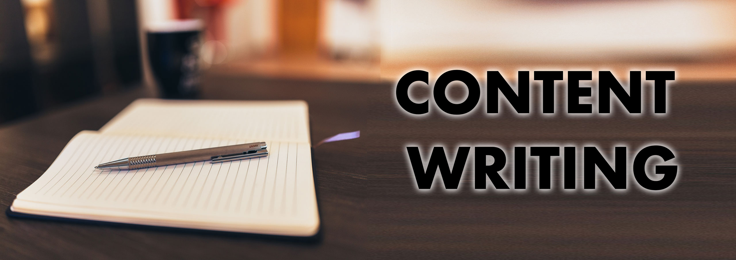 Significance of Content Writing