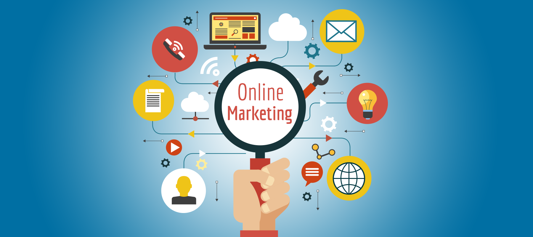 An Overview of the Best Internet Marketing Course in Brisbane