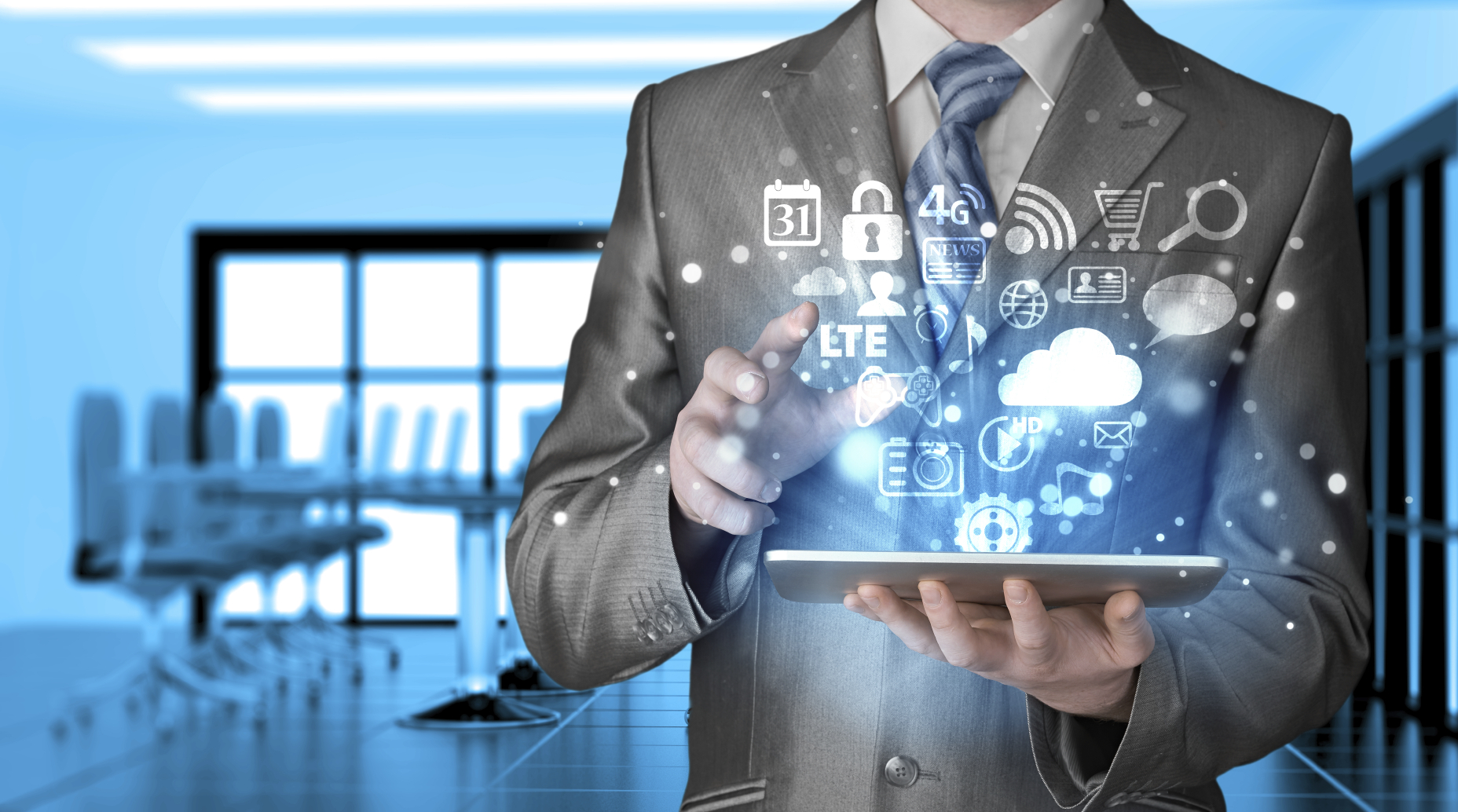 Computer Network Management