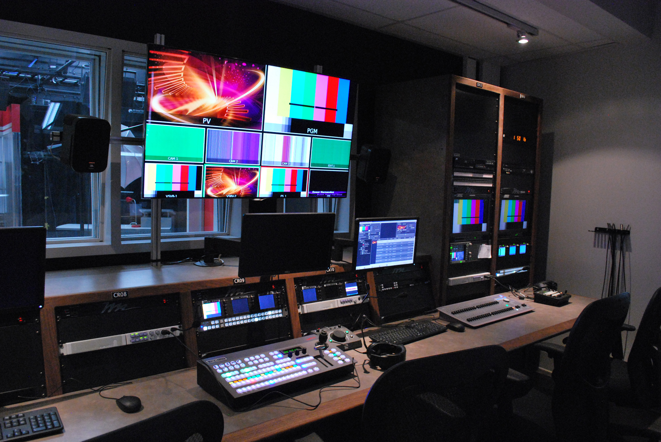 Information on Video Production