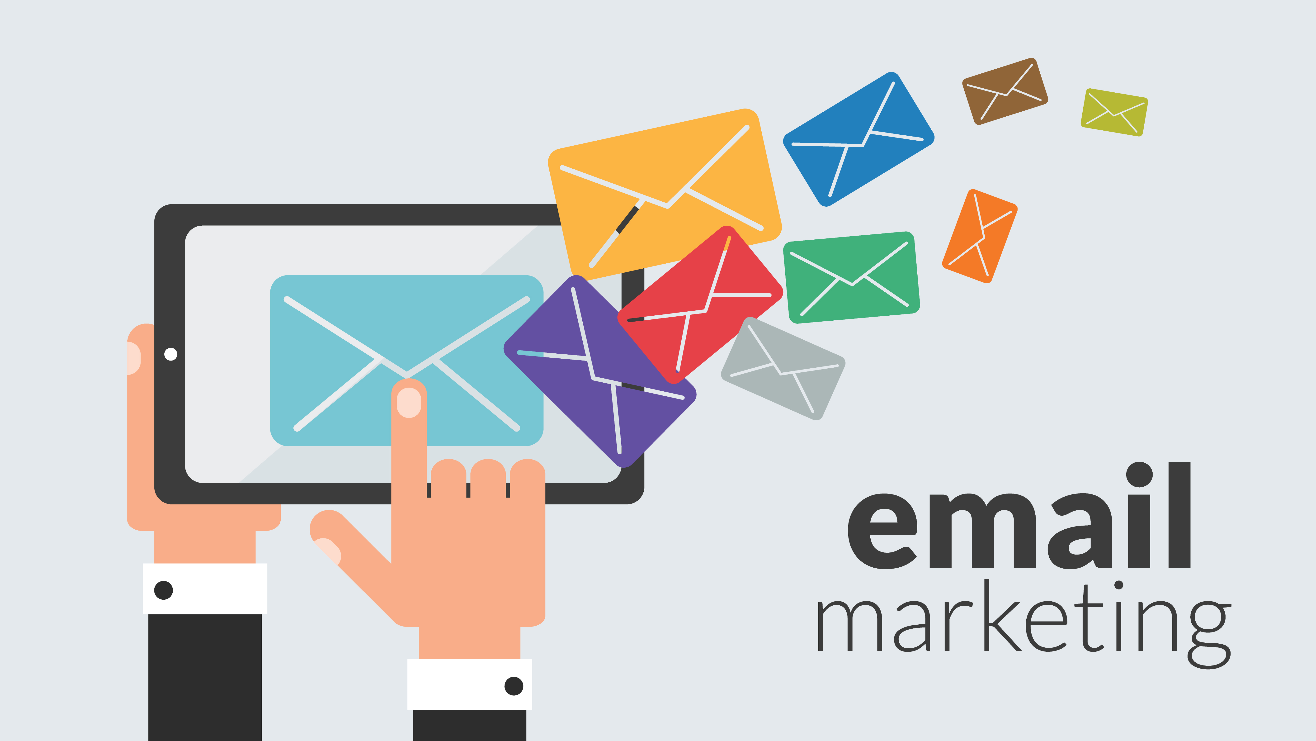 Smart Business Email Marketing