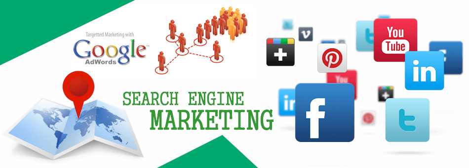 Search Engine Marketing – Google Bombing and Link Bombing