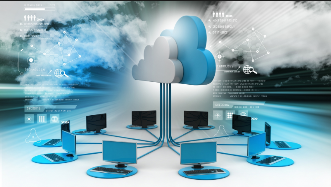 server cloud backups