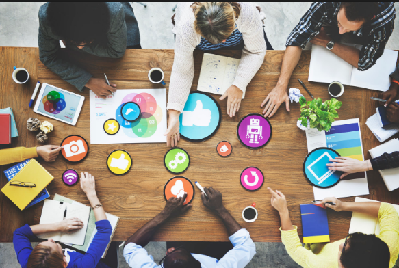 Marketing Strategies in Today’s World