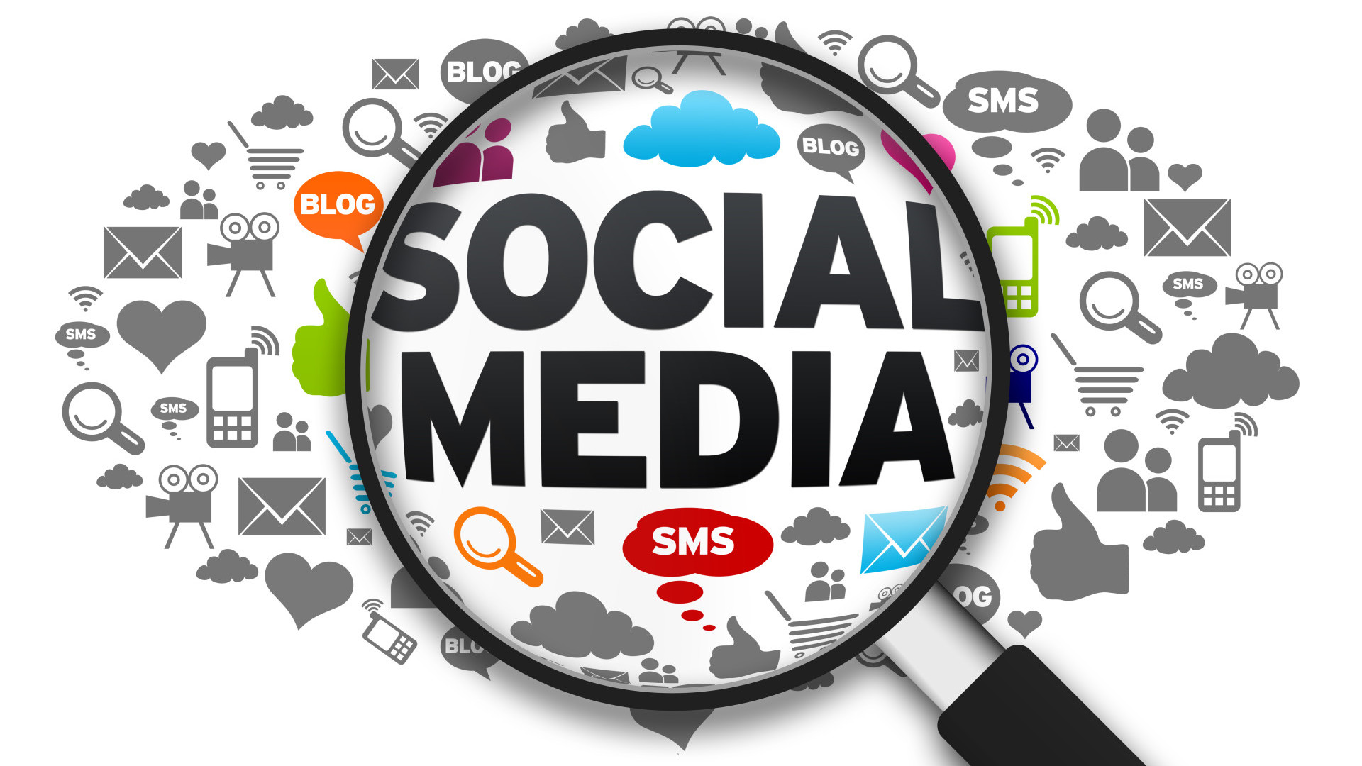 Disadvantages Of Social Media Marketing
