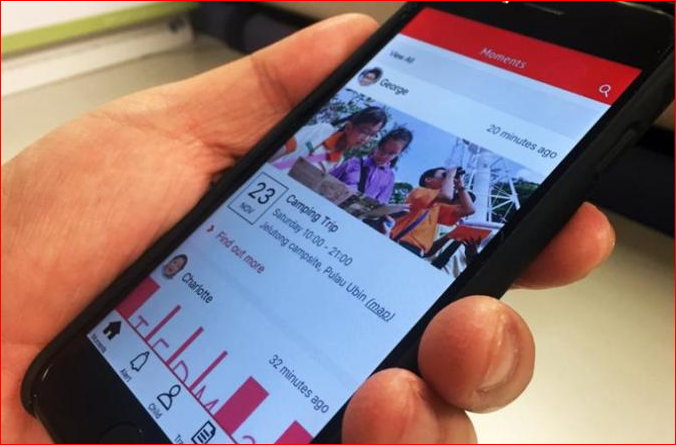 School Communication Apps