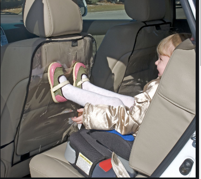 How To Protect Your Children in Car?