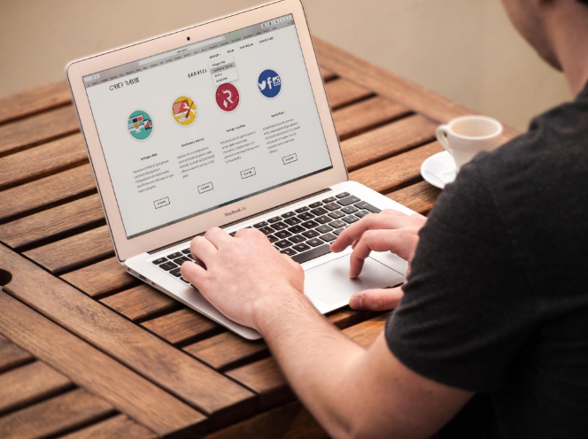 Mobile Compatible Website