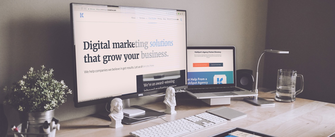 marketing agency directory