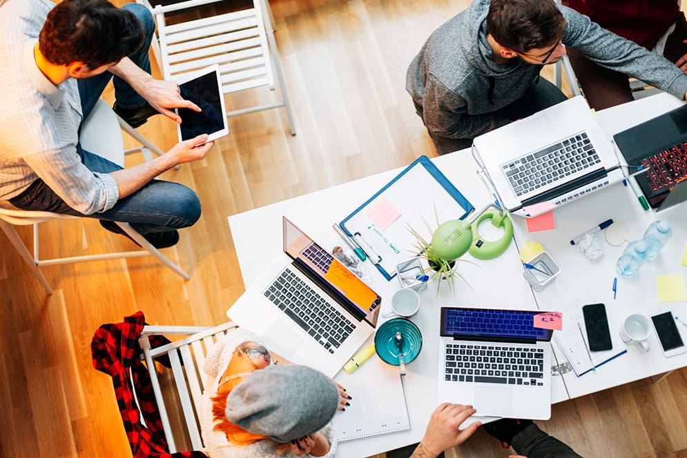 How Helpful It Could Be To Hire The Services Of A Web Design Company In Byron Bay?