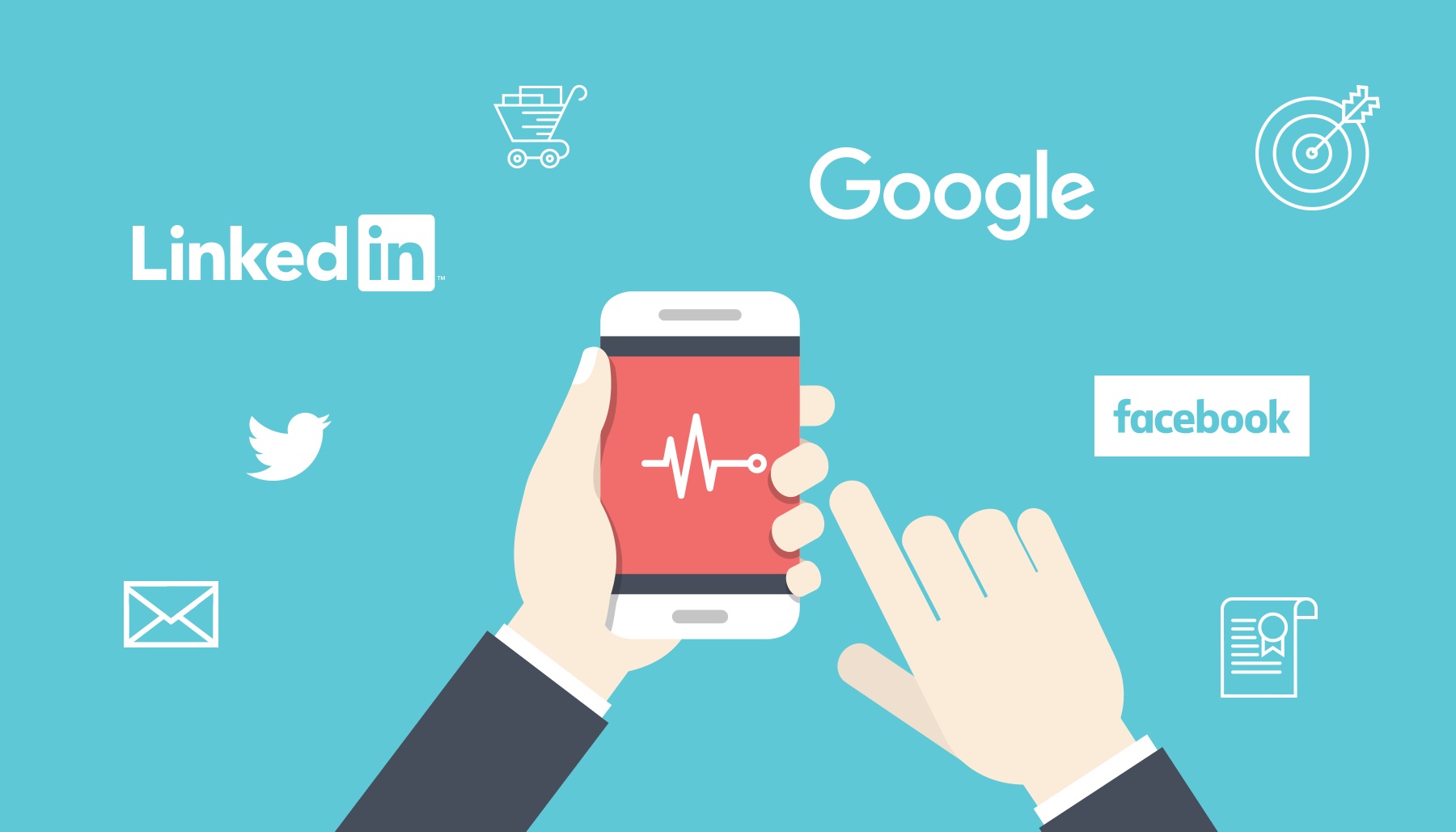 How Online Marketing Can Work for Your Business