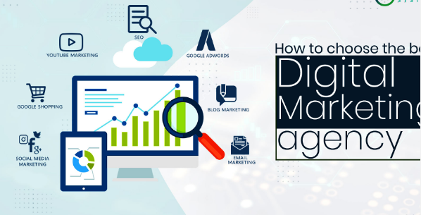 digital marketing agency Adelaide