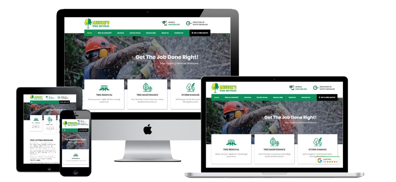 Website Marketing Brisbane