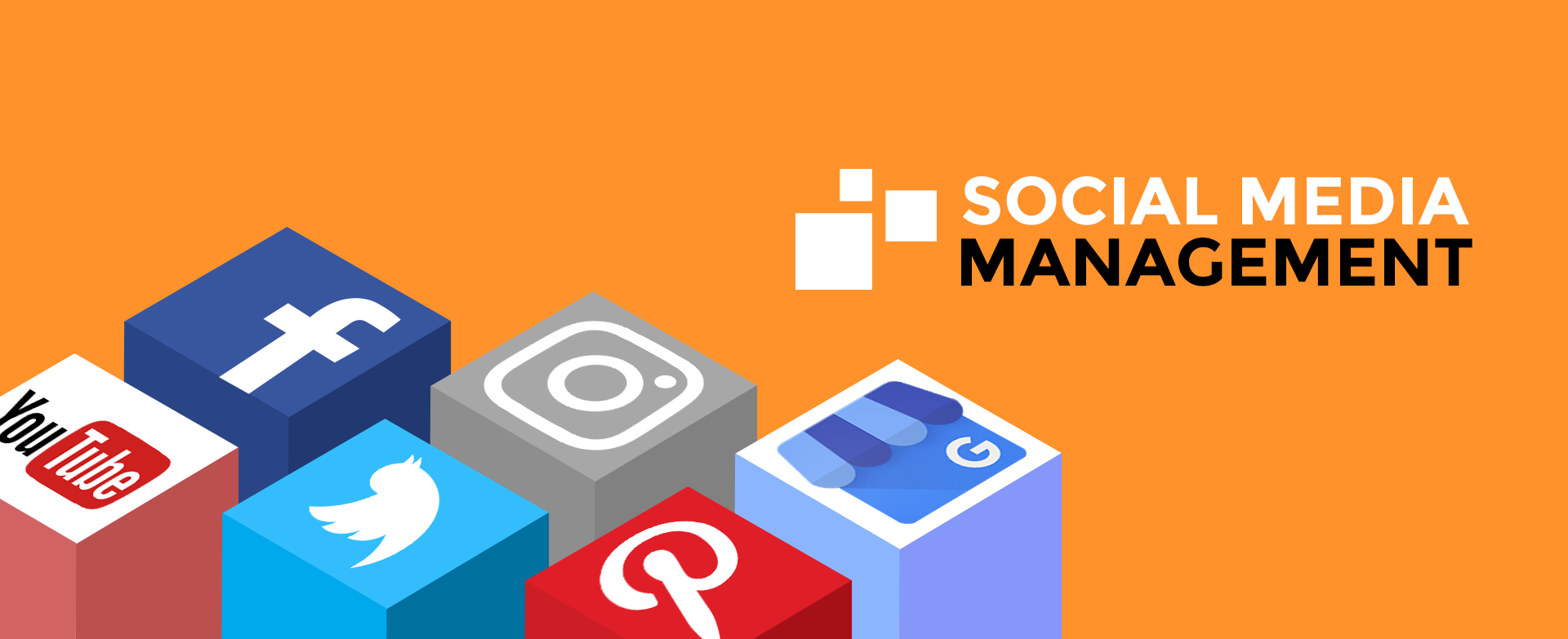 Social Media Management Agency