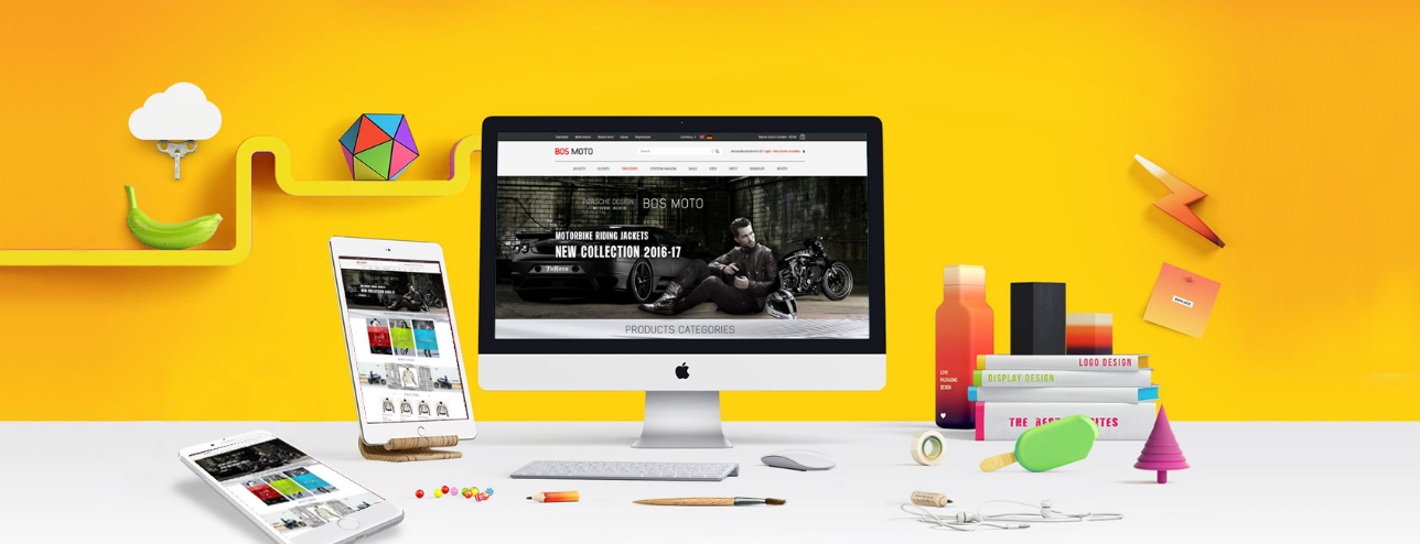 web design company in Canada