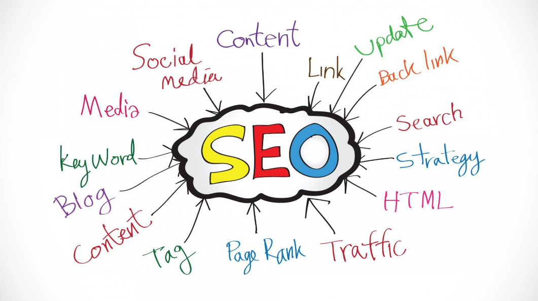 Taking the Services of SEO Experts