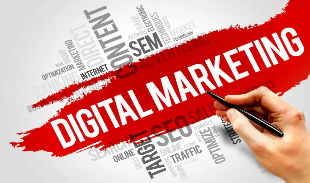 Digital Marketing Agency Newcastle