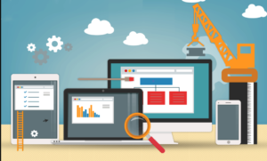 web design Gold Coast