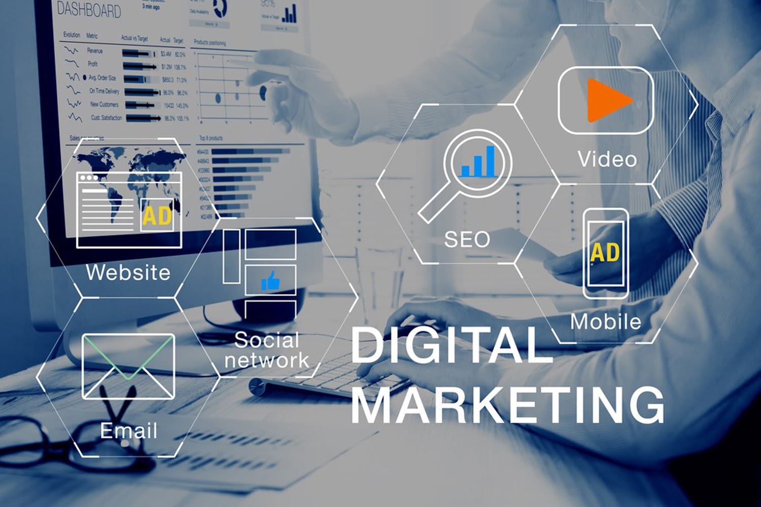 top digital agencies Sydney