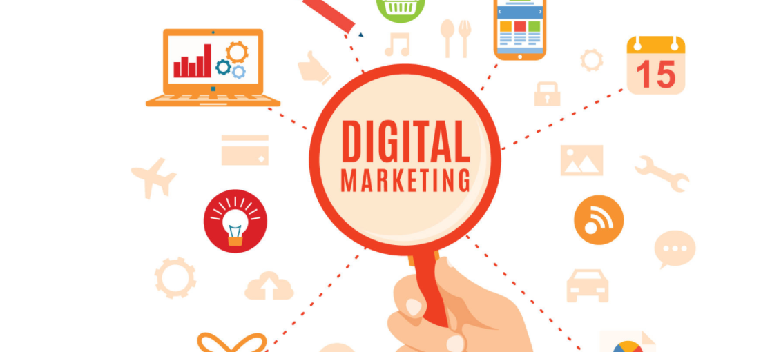 How to Pick a Digital Marketing Company in Sydney for Marketing Your Business