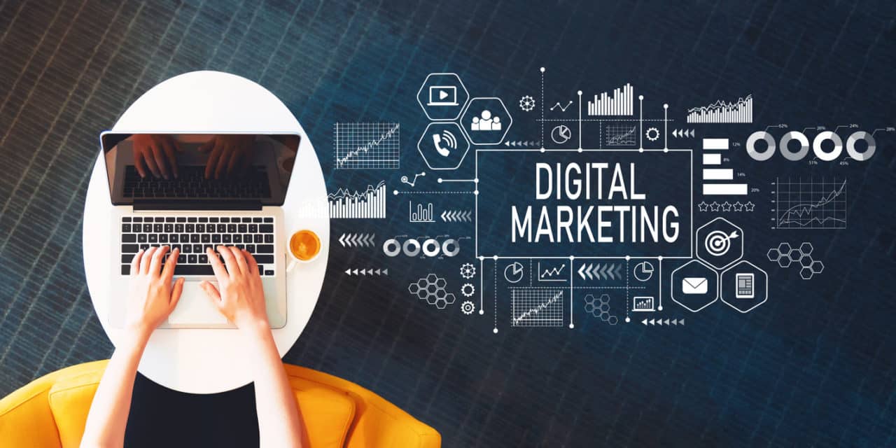 Why You Need A Digital Marketing Agency Newcastle