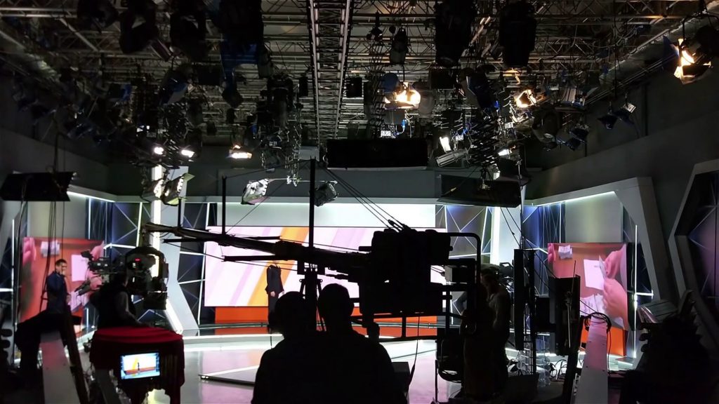 Best TV Production Companies in Johannesburg 2021