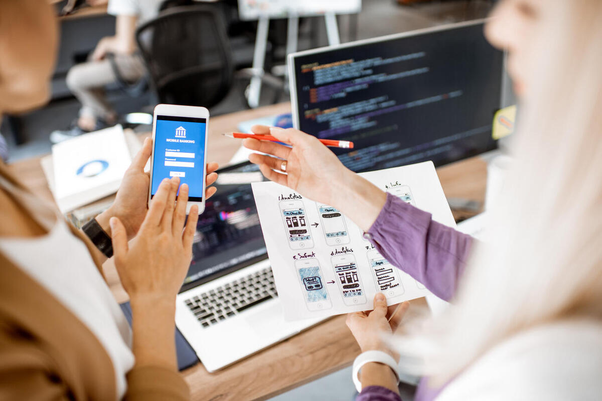 school apps developers