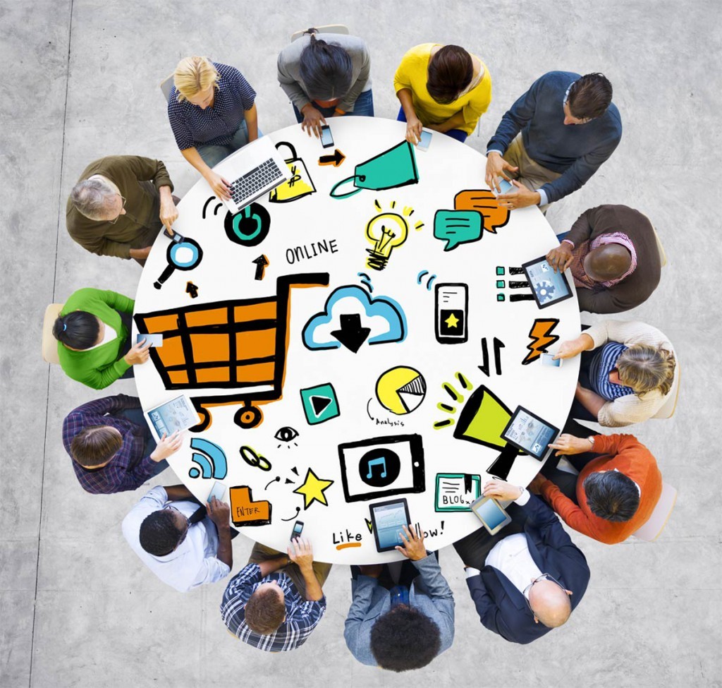 digital marketing services Newcastle