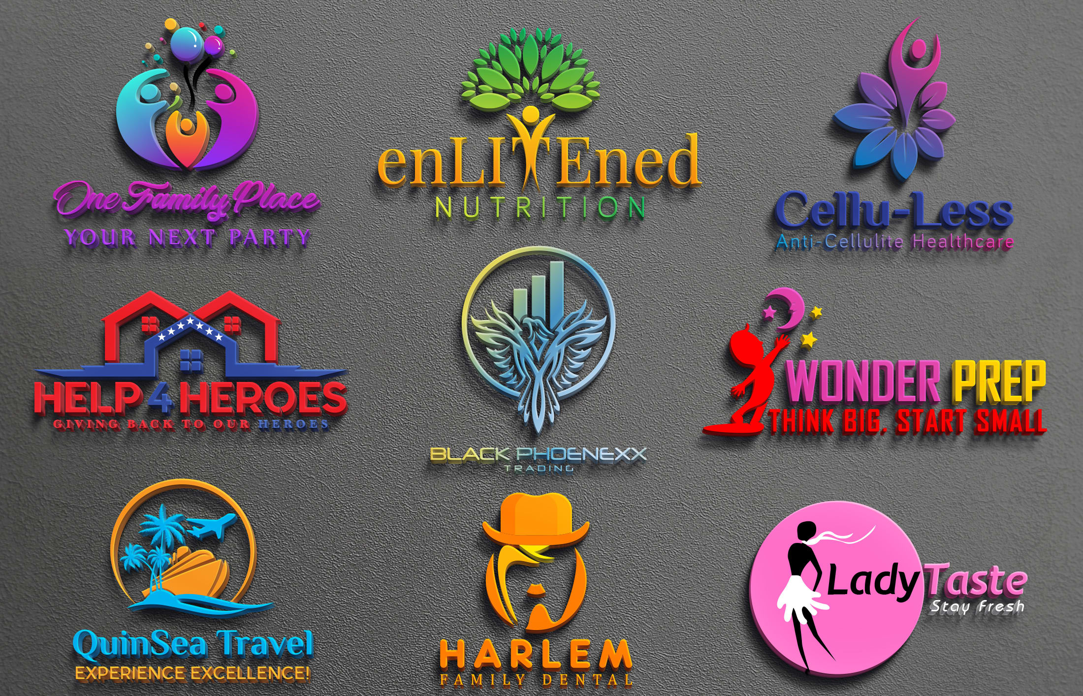 Tips For Business Logo Design