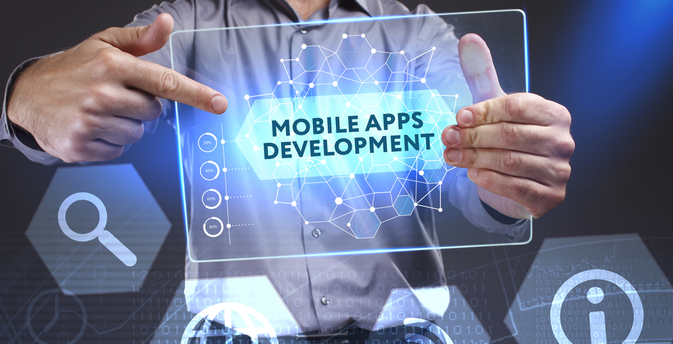 app development companies