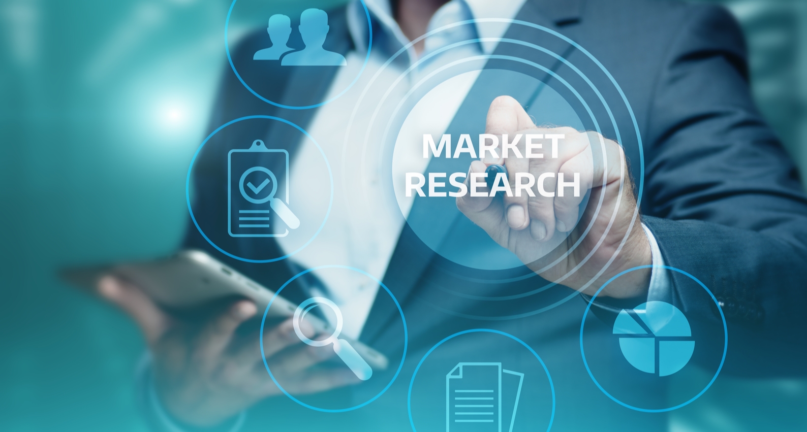 Significance Of Market Research Company For Businesses