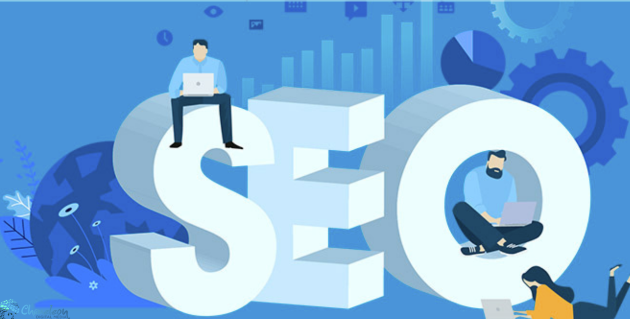 SEO marketing services Toronto