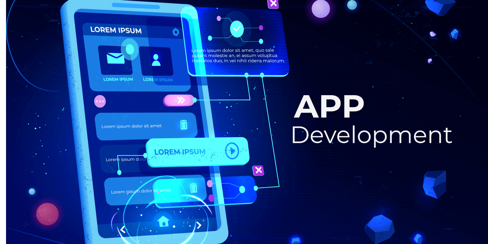 Hire The Best Mobile Apps Developers To Enhance Business