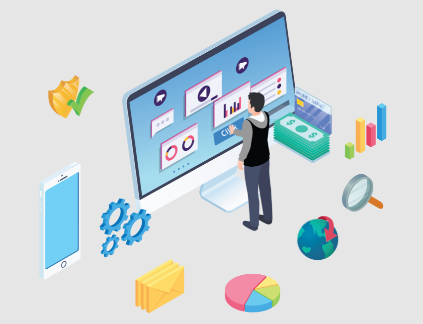 pay per click reseller