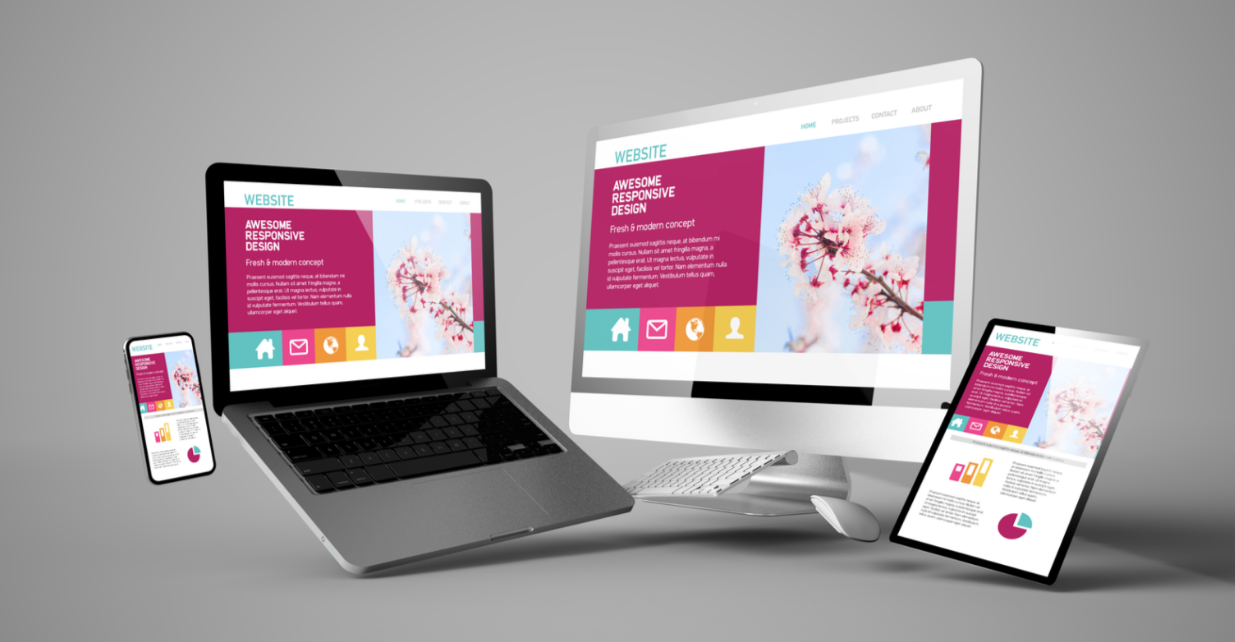 How to Identify a Well-reputed Web Design Agency?