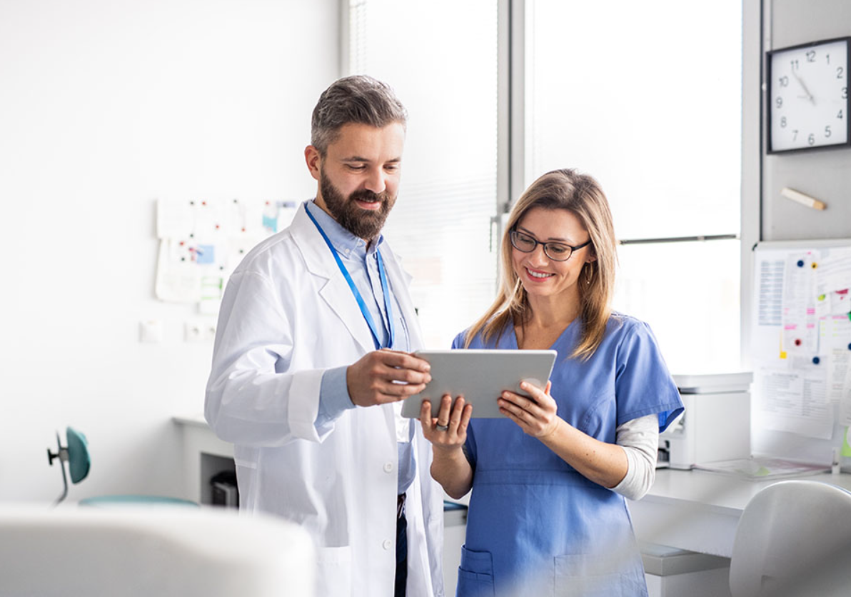 dental marketing company