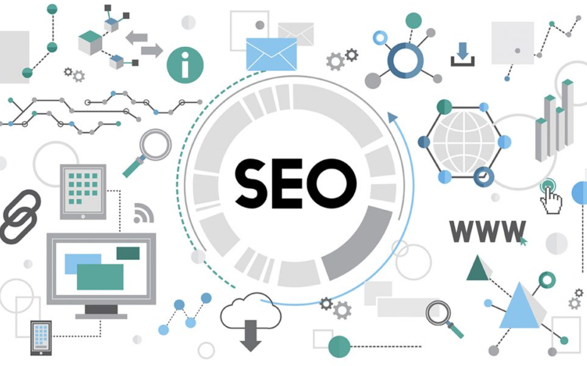 SEO marketing Newcastle