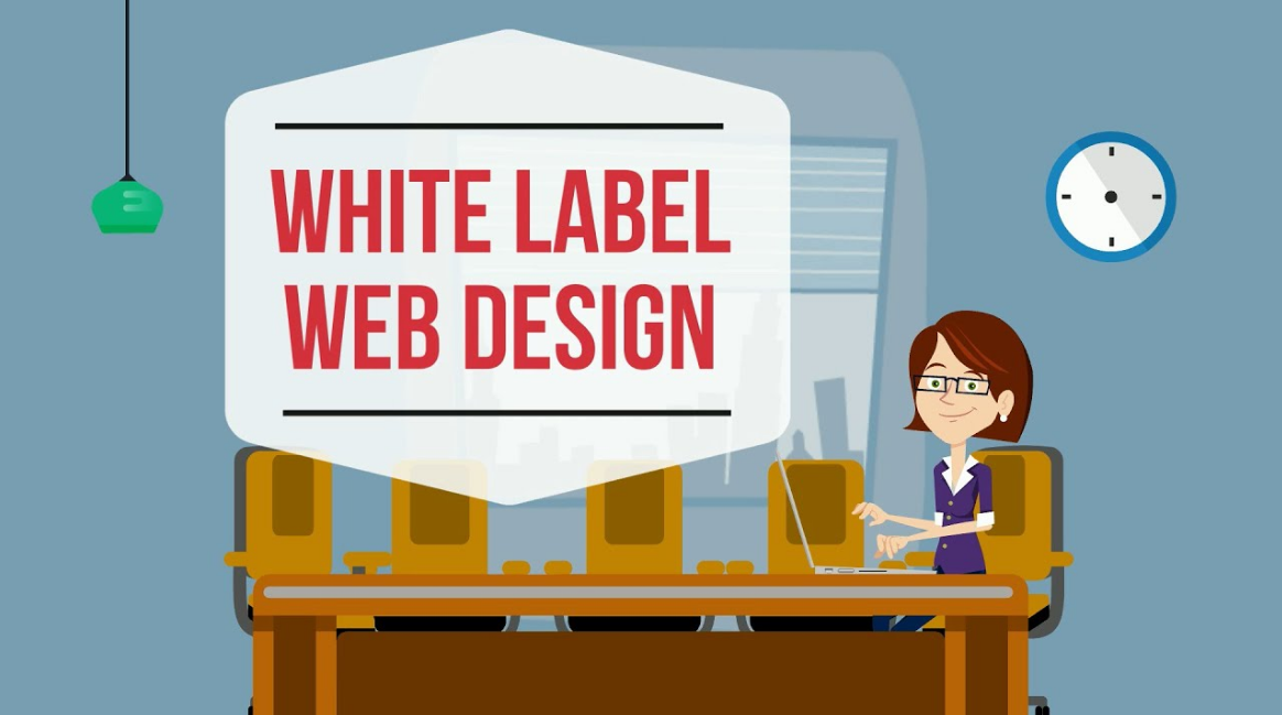 How To Acquire White Label Web Design Yourself?
