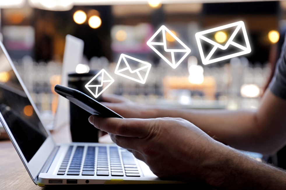 Email marketing in the Gold Coast