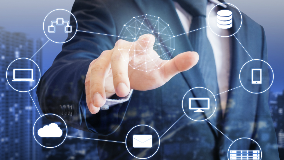 IT Service Provider