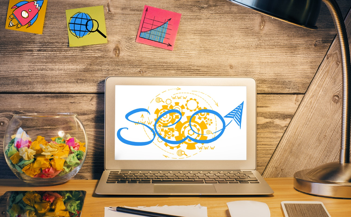 local SEO company