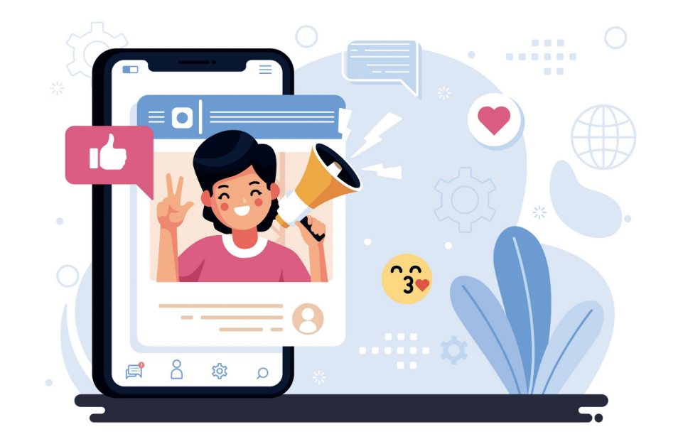 social media agency in Newcastle