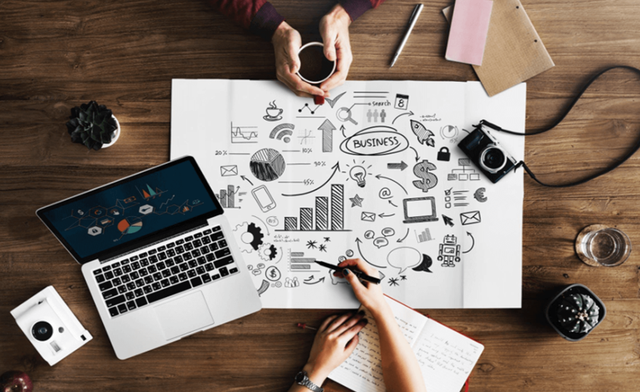 how to build a digital marketing agency