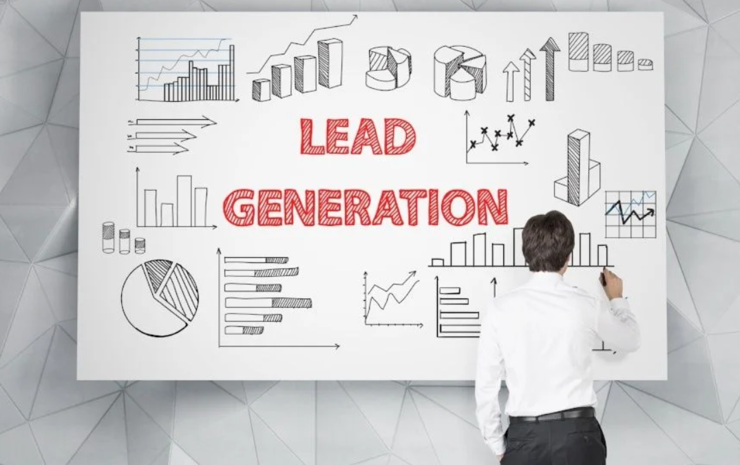 lead generation agency