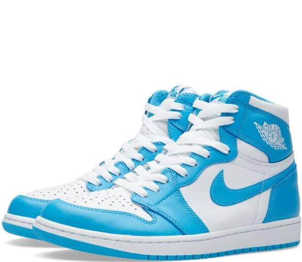 Purchasing Nike Air Jordan Shoes: A Comprehensive Guide