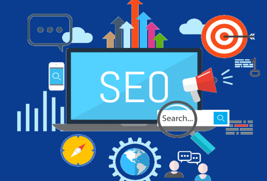 Why Should You Hire a Professional SEO Company In Roswell To Get Your Website Ranking Higher?