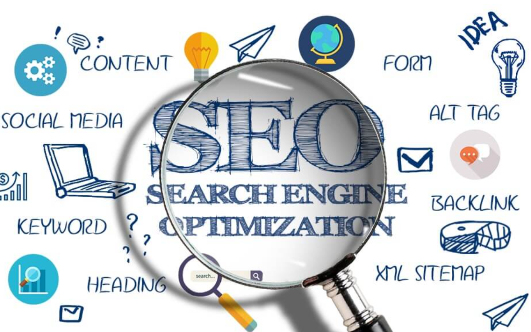 Get Higher Rankings With SEO Company Hamilton